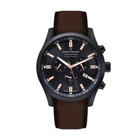 Claude Bernard CB.10222.37NC.NIR Erkek Kol Saati
