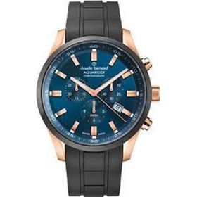 Claude Bernard CB.10222.37RNCA.BUIR1 Erkek Kol Saati