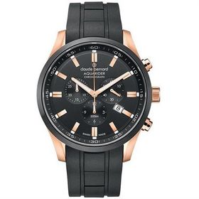 Claude Bernard CB.10222.37RNCA.NIR Erkek Kol Saati