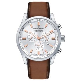 Claude Bernard CB.10222.3C.AIR Erkek Kol Saati