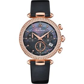 Claude Bernard CB.10230.37R.NANR Kadın Kol Saati