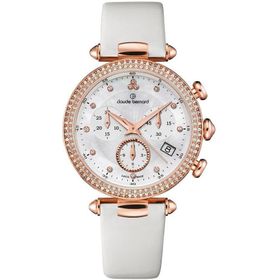 Claude Bernard CB.10230.37R.NAR Kadın Kol Saati