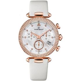 Claude Bernard CB.10230.37R.NAR Kadın Kol Saati
