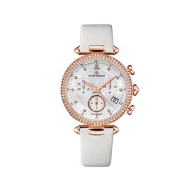 Claude Bernard CB.10230.37R.NAR Kadın Kol Saati