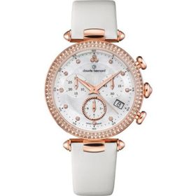 Claude Bernard CB.10230.37R.NAR Kadın Kol Saati