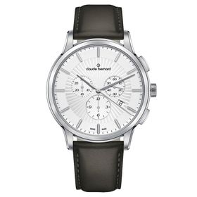 Claude Bernard CB.10237 3 Ain Erkek Kol Saati