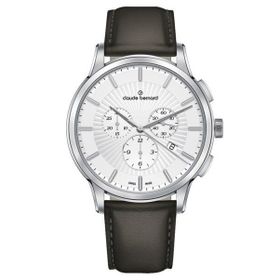 Claude Bernard CB.10237 3 Ain Erkek Kol Saati