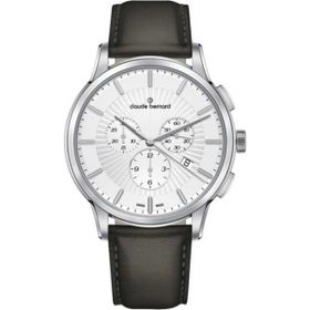 Claude Bernard CB.10237 3 Ain Erkek Kol Saati