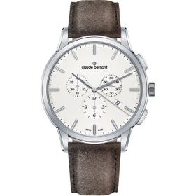 Claude Bernard CB.10237 3 Ain Erkek Kol Saati