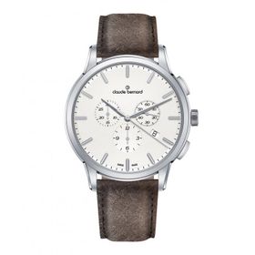 Claude Bernard CB.10237 3 Ain Erkek Kol Saati