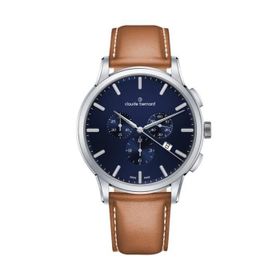 Claude Bernard CB.10237.3.BUIN1 Erkek Kol Saati