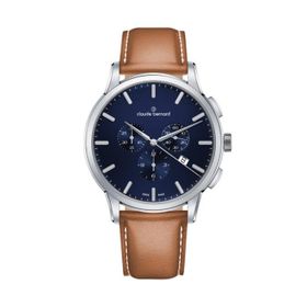 Claude Bernard CB.10237.3.BUIN1 Erkek Kol Saati