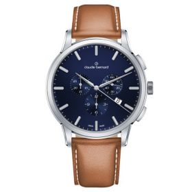 Claude Bernard CB.10237.3.BUIN1 Erkek Kol Saati