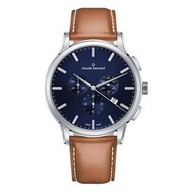 Claude Bernard CB.10237.3.BUIN1 Erkek Kol Saati