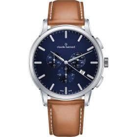 Claude Bernard CB.10237.3.BUIN1 Erkek Kol Saati