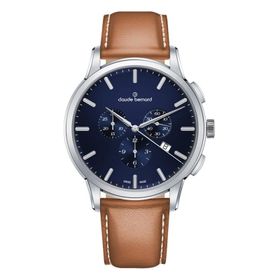 Claude Bernard CB.10237.3.BUIN1 Erkek Kol Saati