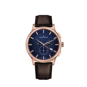 Claude Bernard CB.10237.37R.BUIR Erkek Kol Saati