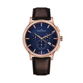 Claude Bernard CB.10237.37R.BUIR Erkek Kol Saati