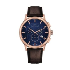 Claude Bernard CB.10237.37R.BUIR Erkek Kol Saati