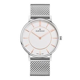 Claude Bernard CB.10237.37R.BUIR Erkek Kol Saati