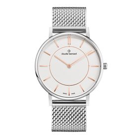 Claude Bernard CB.10237.37R.BUIR Erkek Kol Saati