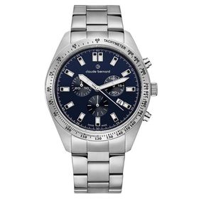 Claude Bernard CB.10247.3M.BUIN Erkek Kol Saati