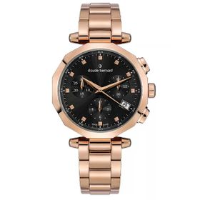 Claude Bernard CB.10251.37RM.NANR Kadın Kol Saati