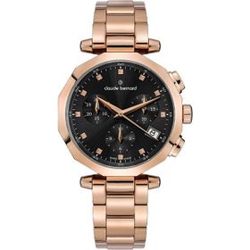 Claude Bernard CB.10251.37RM.NANR Kadın Kol Saati