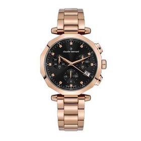 Claude Bernard CB.10251.37RM.NANR Kadın Kol Saati