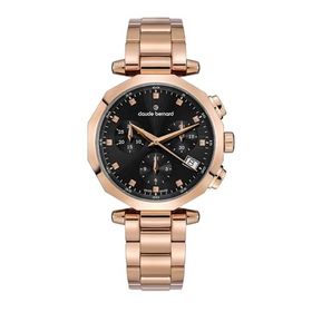 Claude Bernard CB.10251.37RM.NANR Kadın Kol Saati