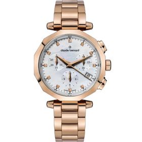 Claude Bernard CB.10251.37RM.NAR Kol Saati
