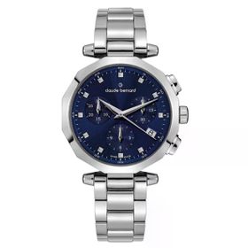 Claude Bernard CB.10251.3M.BUIN Kol Saati