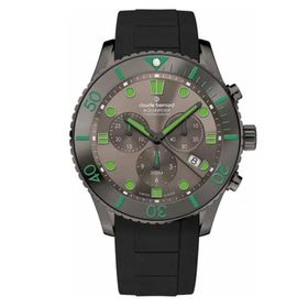Claude Bernard CB.10252.37GGVCA.GIV Erkek Kol Saati