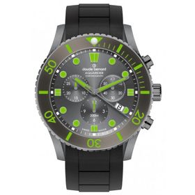Claude Bernard CB.10252.37GGVCA.GIV Erkek Kol Saati