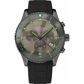 Claude Bernard CB.10252.37GGVCA.GIV Erkek Kol Saati