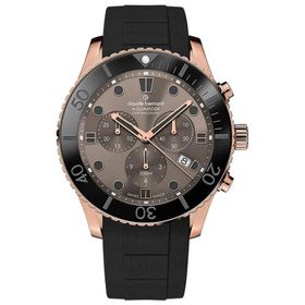 Claude Bernard CB.10252 37RNGCA GRN Erkek Kol Saati
