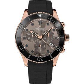 Claude Bernard CB.10252 37RNGCA GRN Erkek Kol Saati