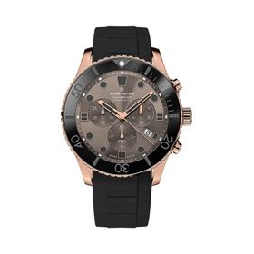 Claude Bernard CB.10252 37RNGCA GRN Erkek Kol Saati