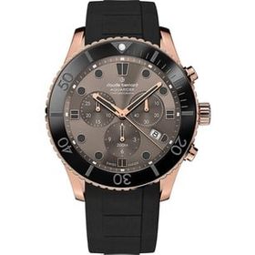Claude Bernard CB.10252 37RNGCA GRN Erkek Kol Saati