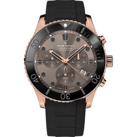 Claude Bernard CB.10252 37RNGCA GRN Erkek Kol Saati