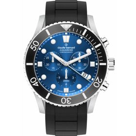Claude Bernard CB.10252.3NBCA.BUIB Erkek Kol Saati