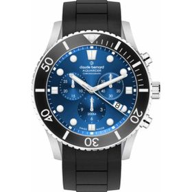 Claude Bernard CB.10252.3NBCA.BUIB Erkek Kol Saati