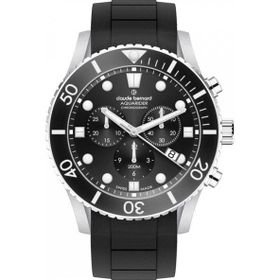 Claude Bernard CB.10252.3NBCA.NIB Erkek Kol Saati