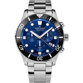 Claude Bernard CB.10252.3NBM.BUIB Erkek Kol Saati