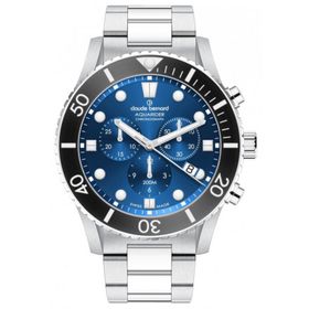 Claude Bernard CB.10252.3NBM.BUIB Erkek Kol Saati