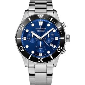 Claude Bernard CB.10252.3NBM.BUIB Erkek Kol Saati
