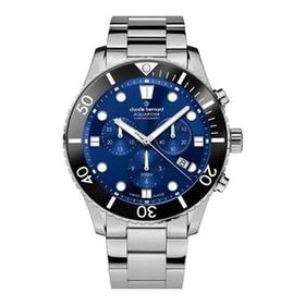 Claude Bernard CB.10252.3NBM.BUIB Erkek Kol Saati
