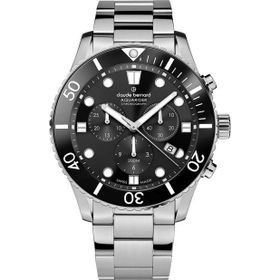 Claude Bernard CB.10252.3NBM.NIB Erkek Kol Saati