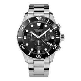 Claude Bernard CB.10252.3NBM.NIB Erkek Kol Saati