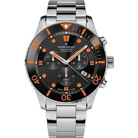 Claude Bernard CB.10252 3NOM NNO Erkek Kol Saati
